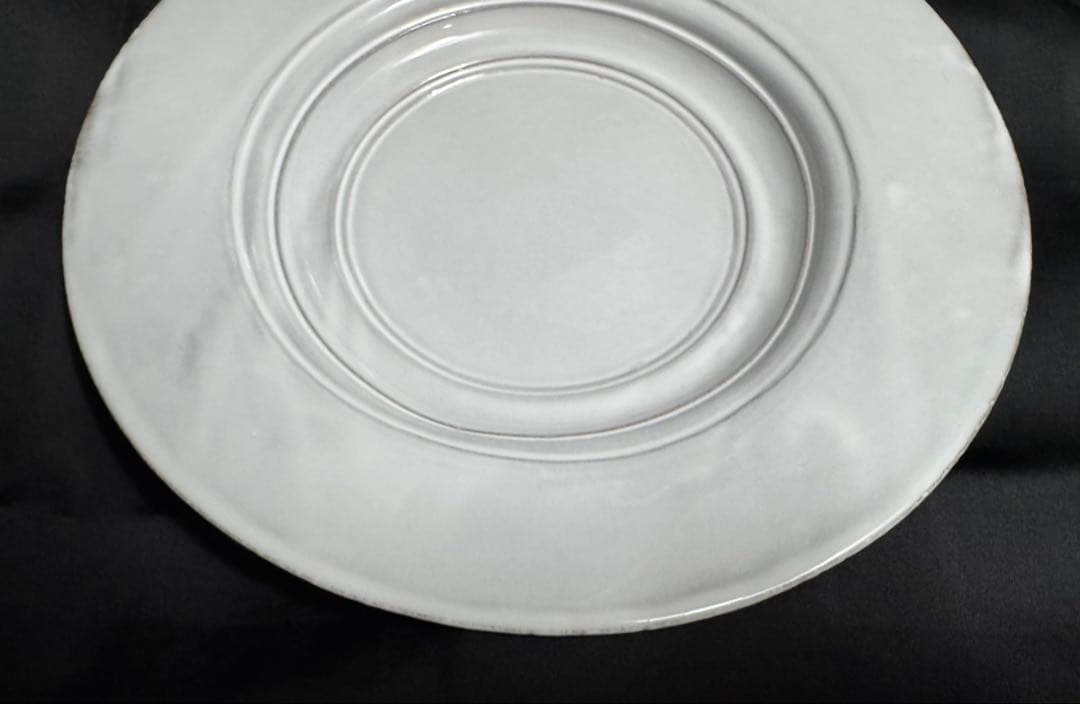 Astier de Villatte アスティエヴィラット 25cm