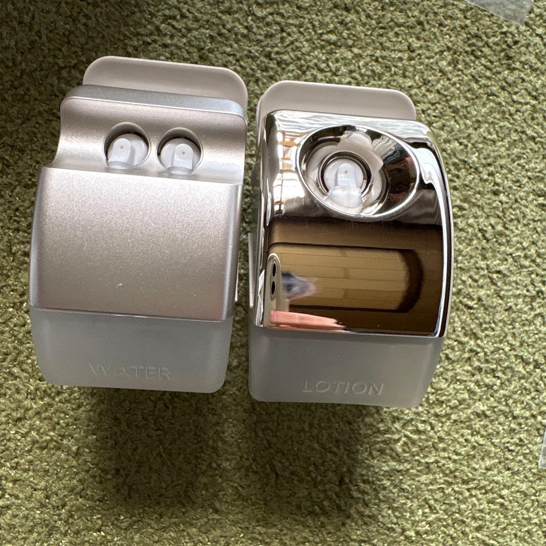 パナソニック スチーマー ナノケア EH-SA0B