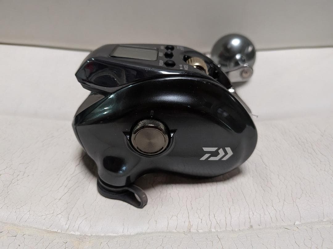 DAIWA/ダイワ 電動リール 21シーボーグ 300J　万能リール