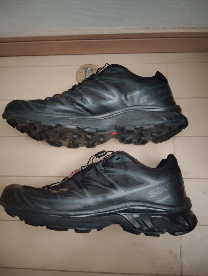 そ*ん様 SALOMON XT-6