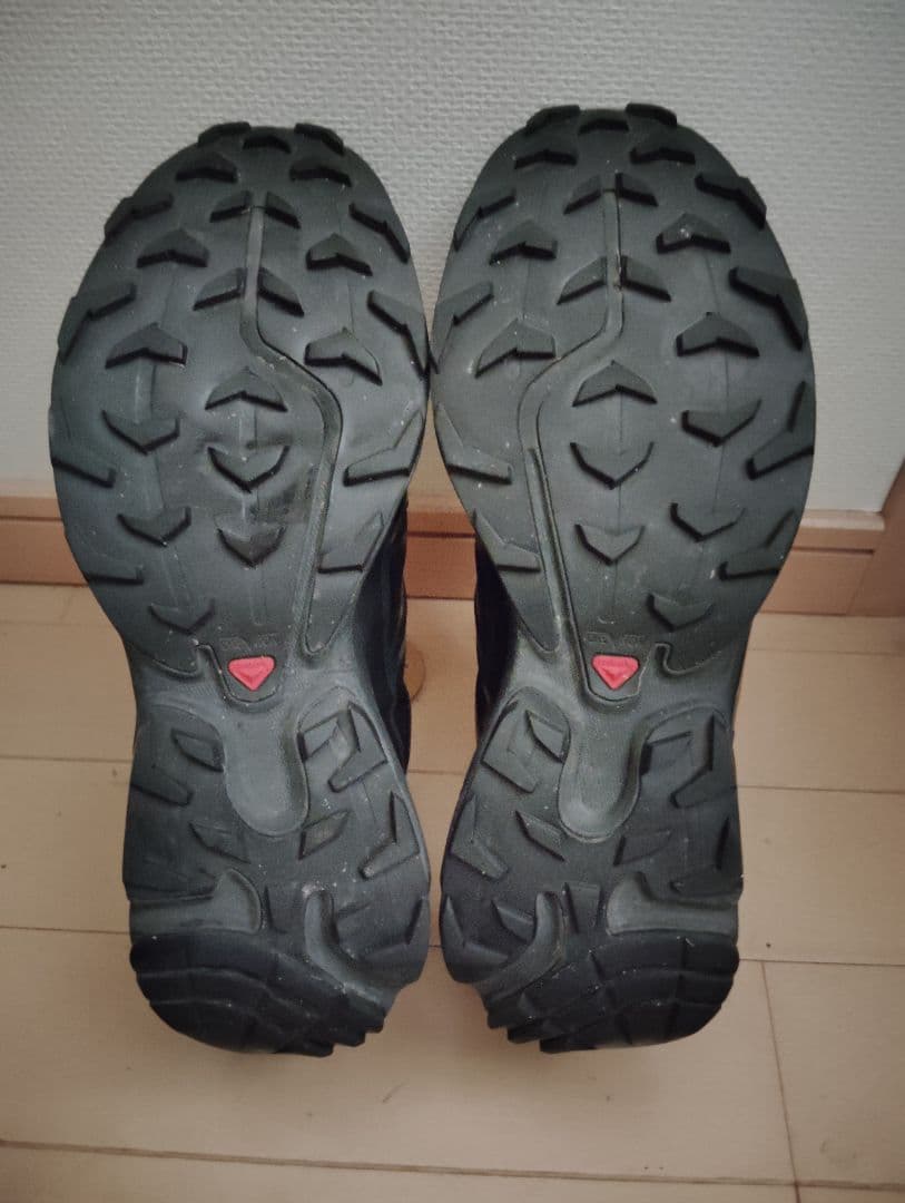 そ*ん様 SALOMON XT-6