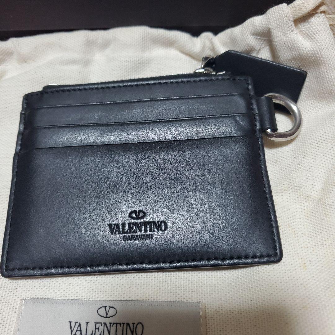 VALENTINO ケース・小銭入れ