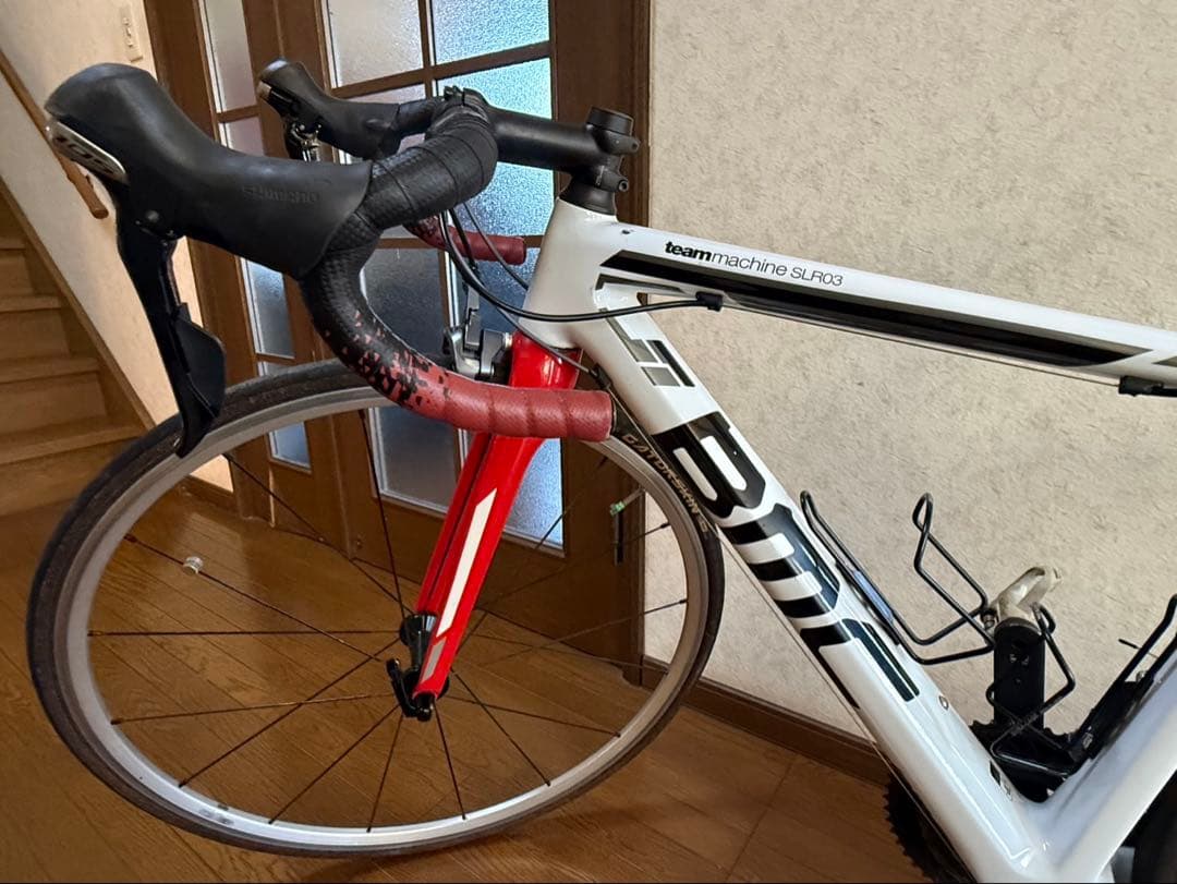 【直接引取可】BMC teammachine SLR03 105 SIZE47