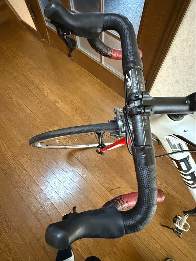 【直接引取可】BMC teammachine SLR03 105 SIZE47