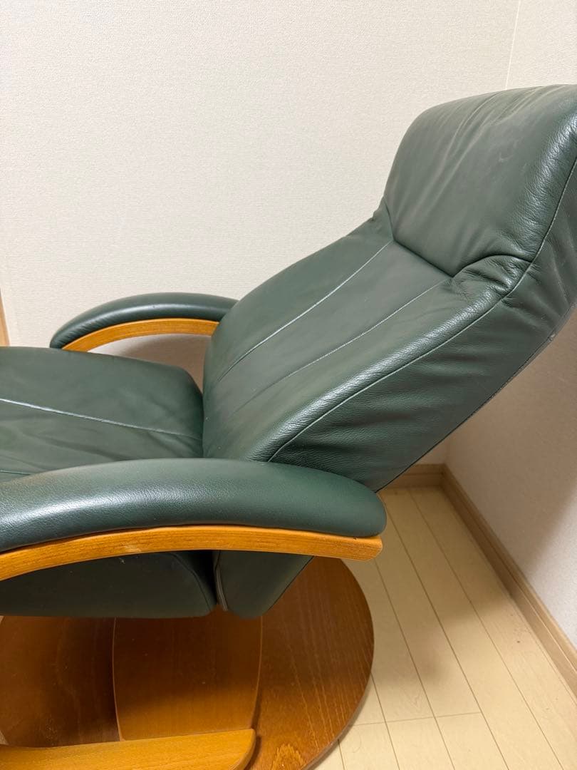 【値下げ】ノーザンコンフォート　リクライニングチェア　本体