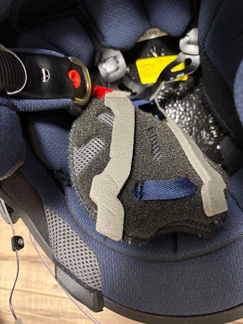 Arai アライ ヘルメット VZ-RAM ブラック