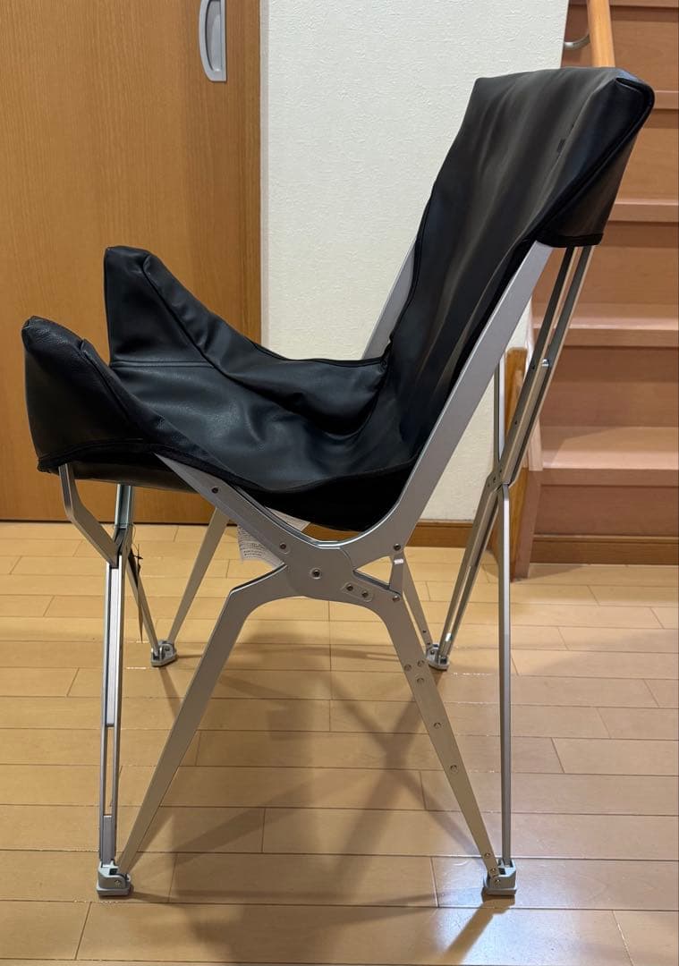 ①【新品未使用】Geo Vertex Chair 1脚