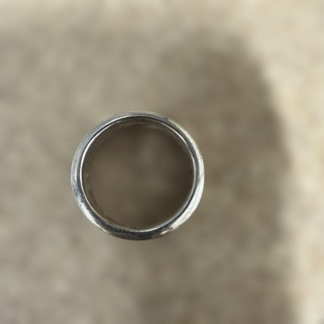 中*吉様 Tiffany & Co. シルバーリング