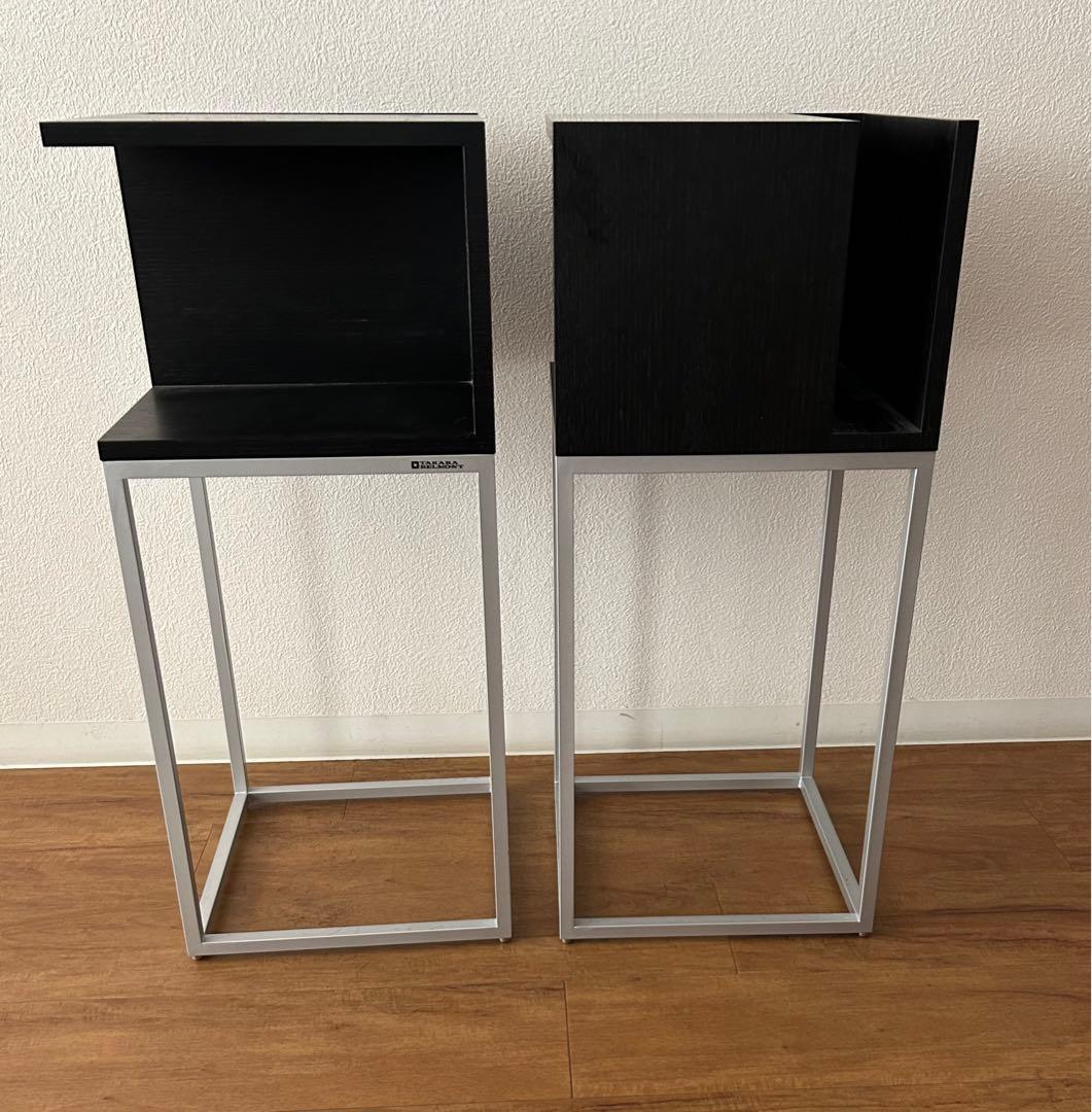 タカラベルモント リム キャビネット2個セット　美容室