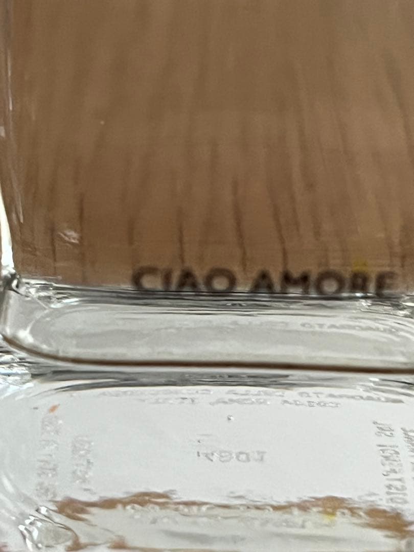 FENDI チャオ アモーレ オードパルファム 100mL