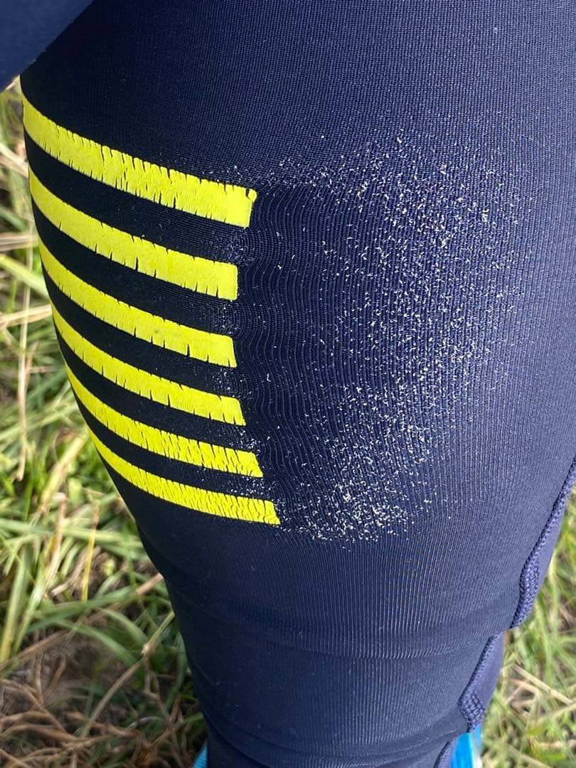 RAPHA プロチームウインタータイツウィズパッドⅡ