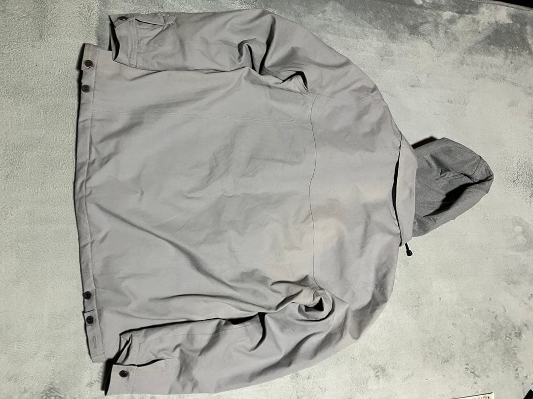 TEMPLETON★スノボウェア上下XL
