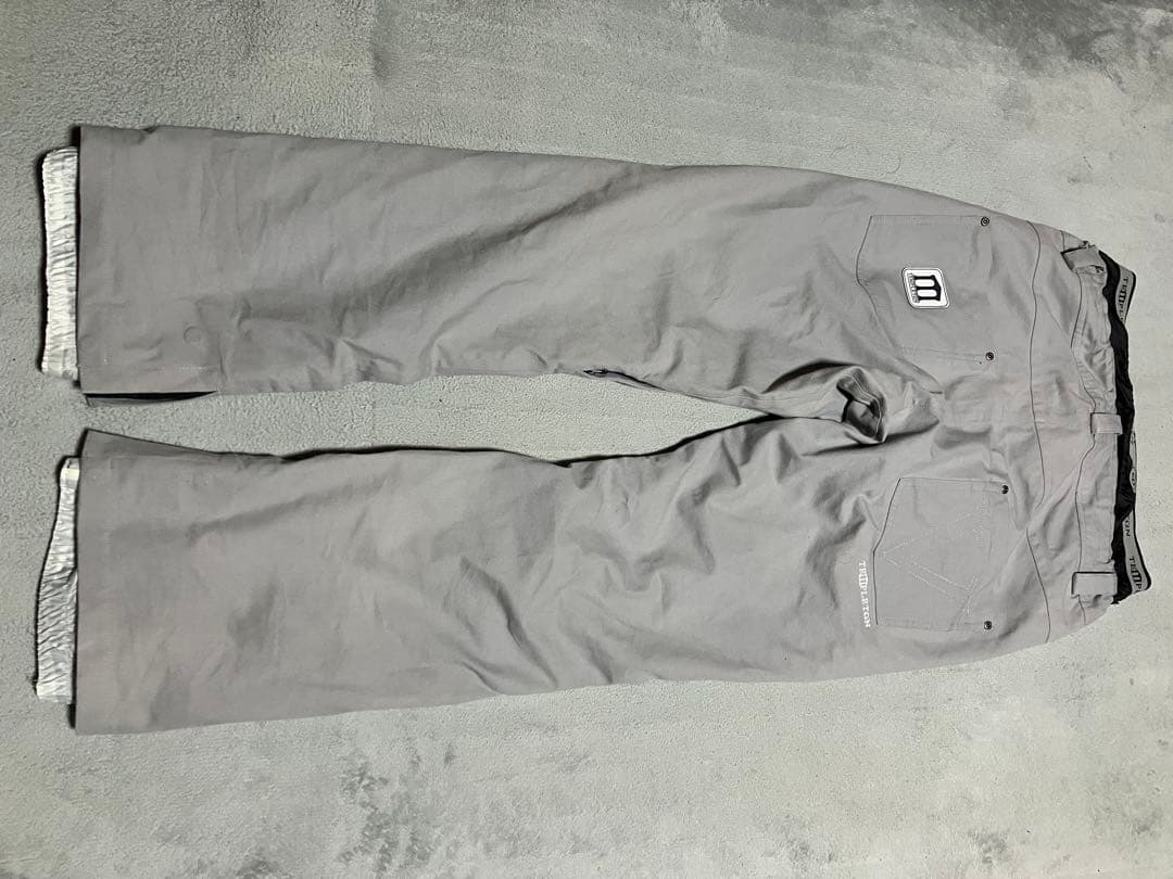 TEMPLETON★スノボウェア上下XL