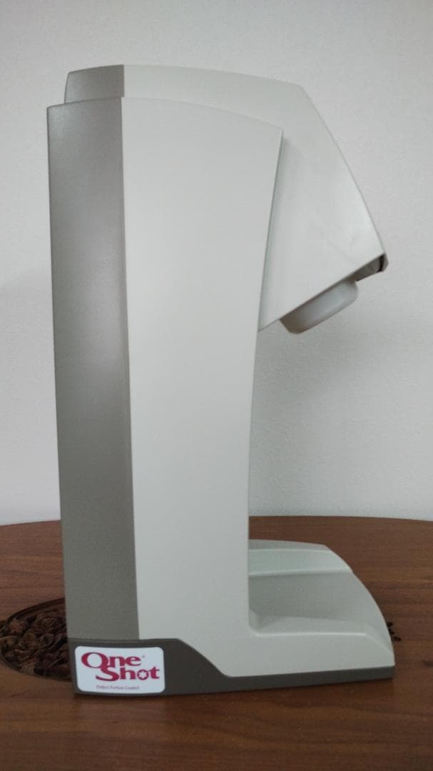 サンデン　ワンショット　OS3　ソフトアイス抽出機　CIM-10A