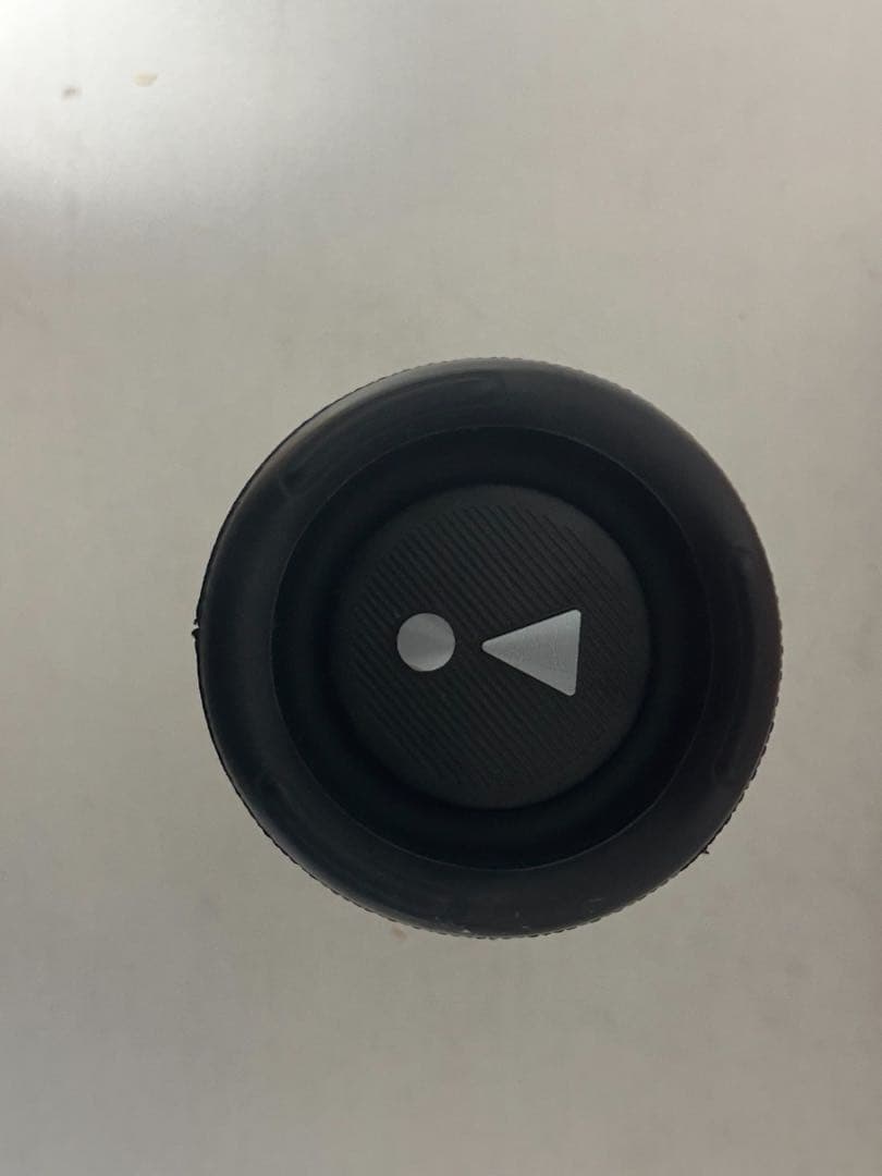 JBL Charge 5 ブラック　ワイヤレススピーカー