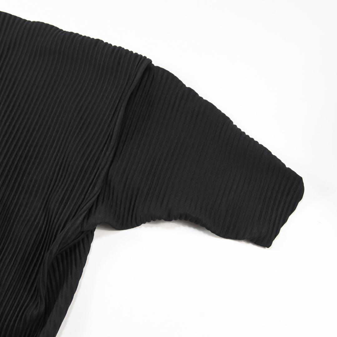 美品 HOMME PLISSE 22AW MC JULY HP23JK102 3