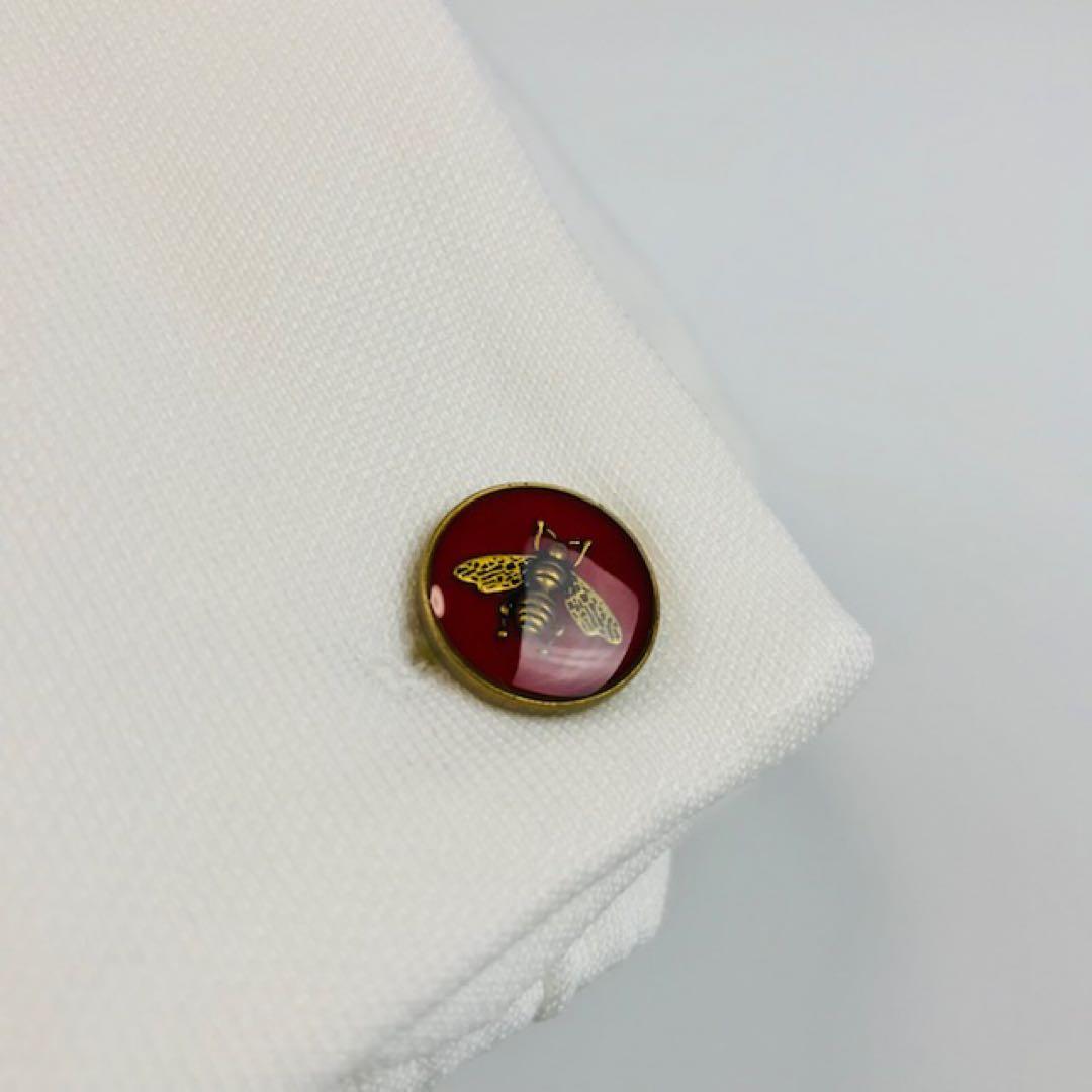 極美品★GUCCI・ベビー GG刺繍 シェリーライン セットアップ(80㎝)