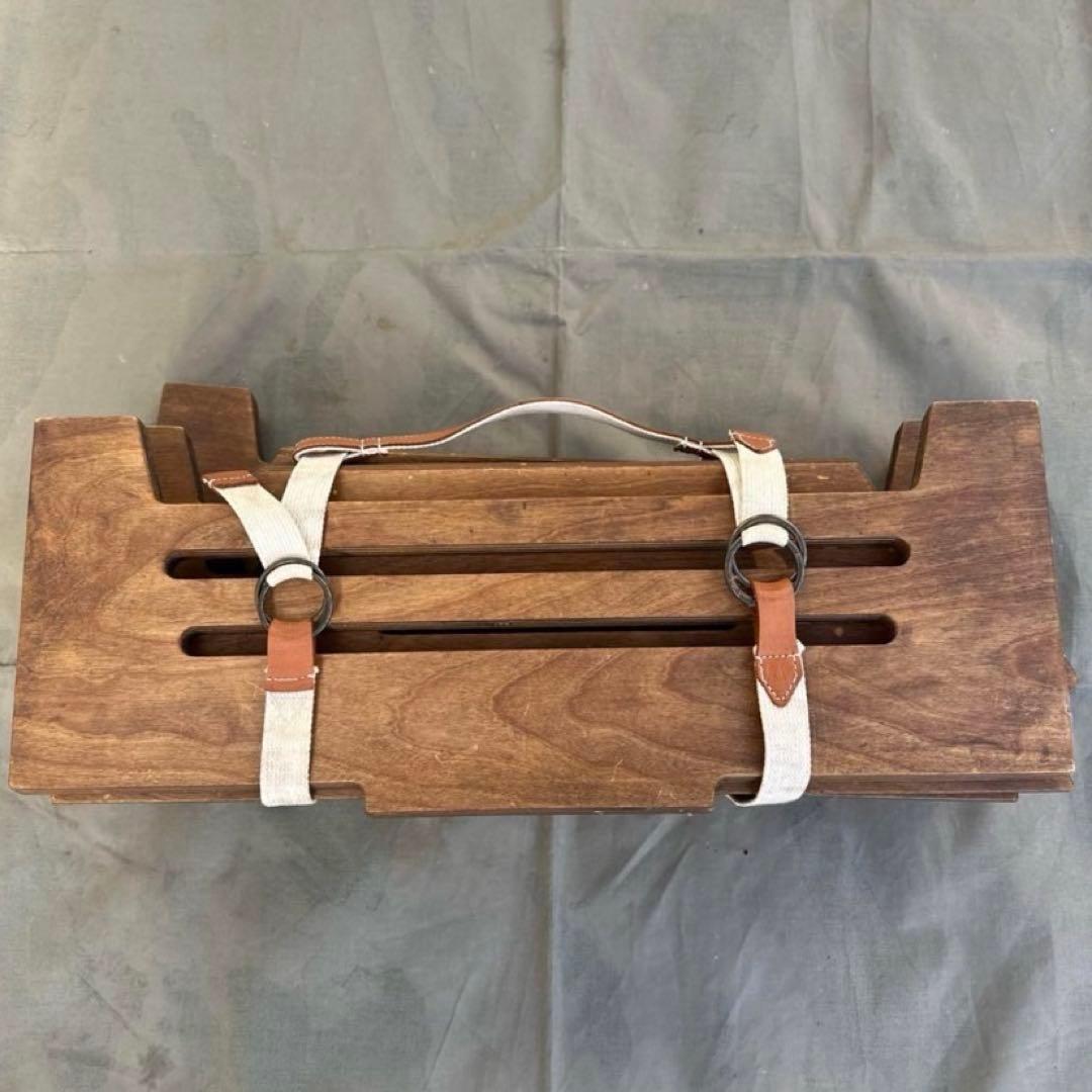 The Arth ヘキ男 ヘキサテーブル