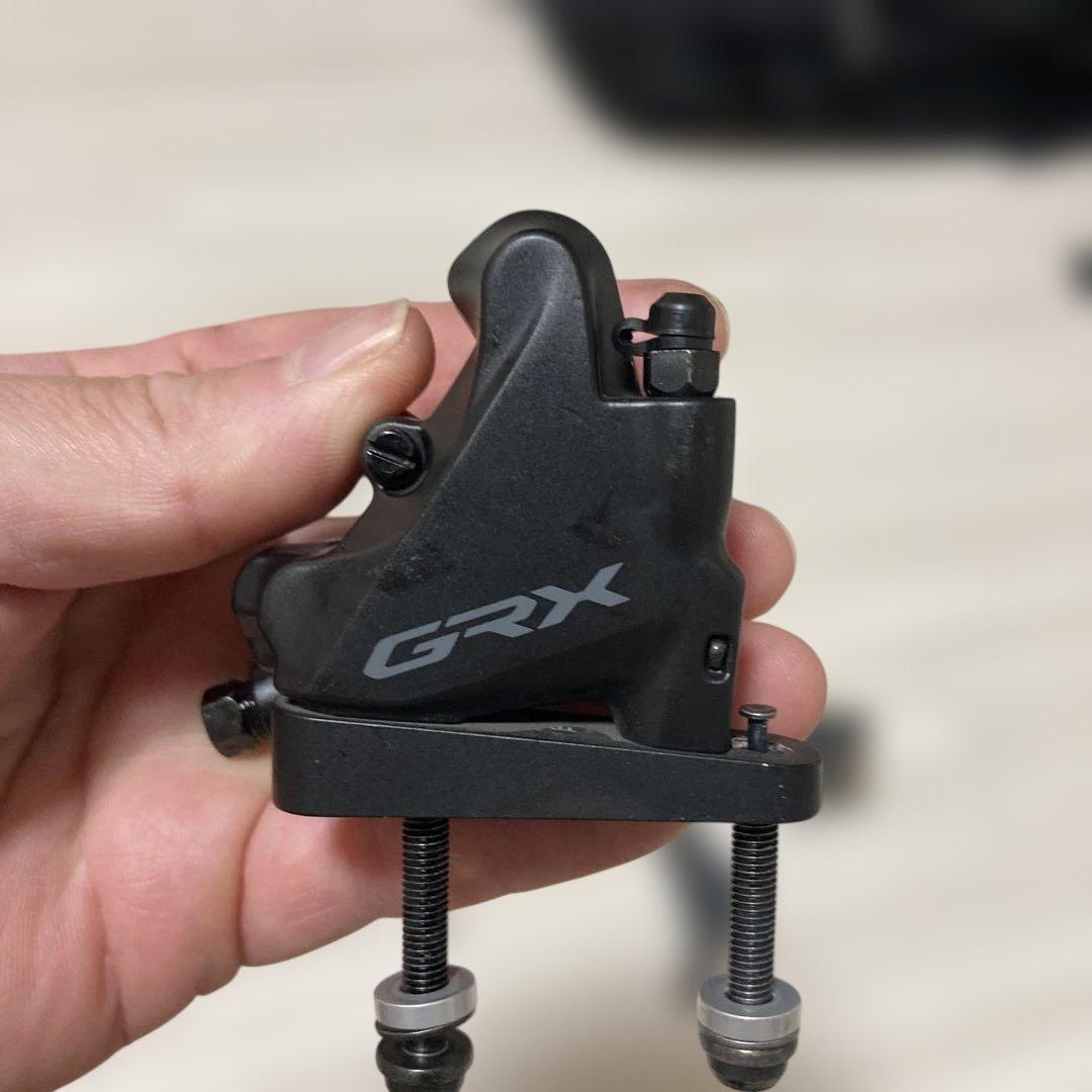 grx 600 セット