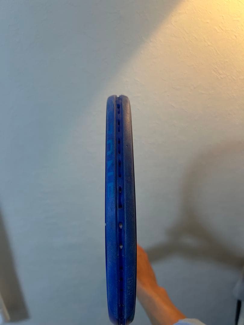 ラケット(硬式用) YONEX e-zone 98 2025