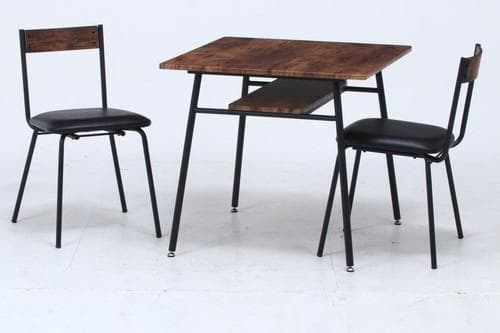 【新品・送料無料】ダイニングテーブル　ナビア　７５７５