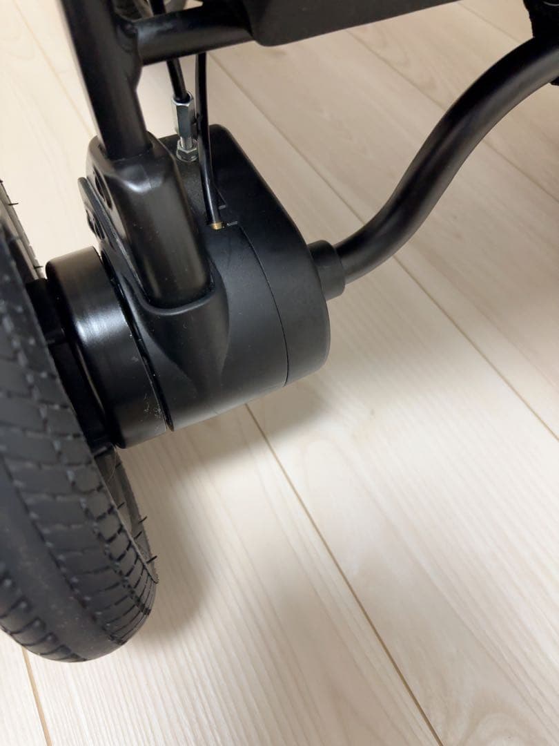 交渉済み　Aprica ベビーカー　トラベルシステム　チャイルドシート