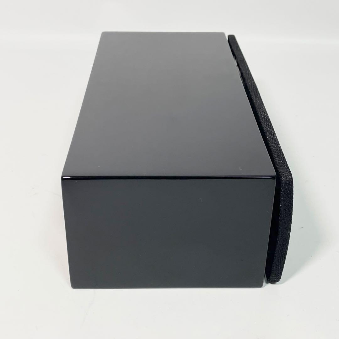 【良品】DENON SC-C17 センタースピーカー ブラック