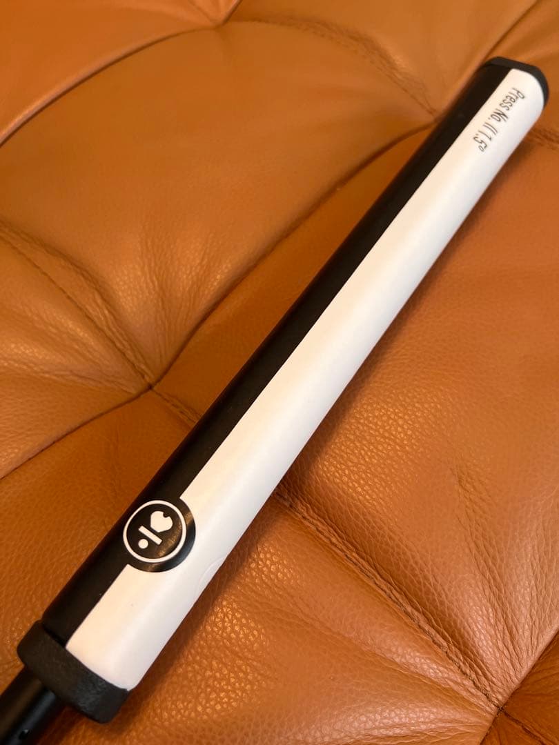 美品　L.A.B. GOLF MEZZ.1 パター　34インチ　レシートあり