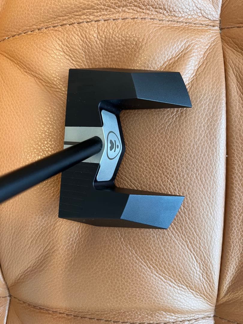美品　L.A.B. GOLF MEZZ.1 パター　34インチ　レシートあり