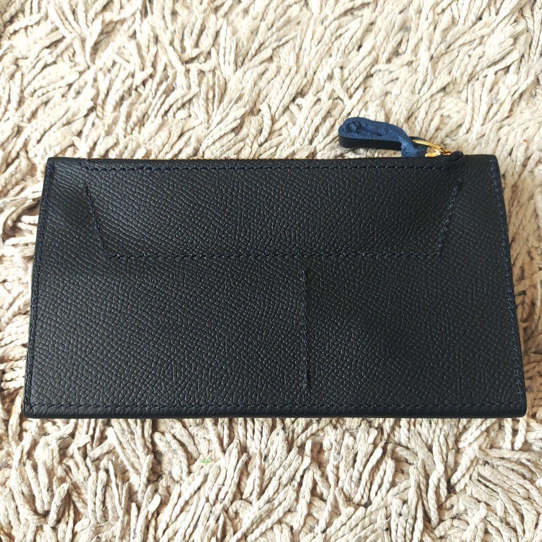 【美品】Atelier moku 財布 アトリエモク