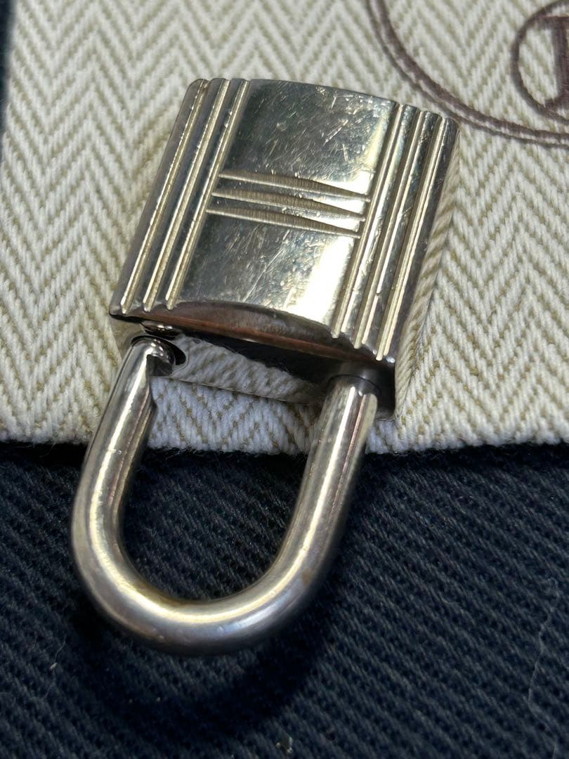 71223 エルメス　カデナセット　保存袋付き　102