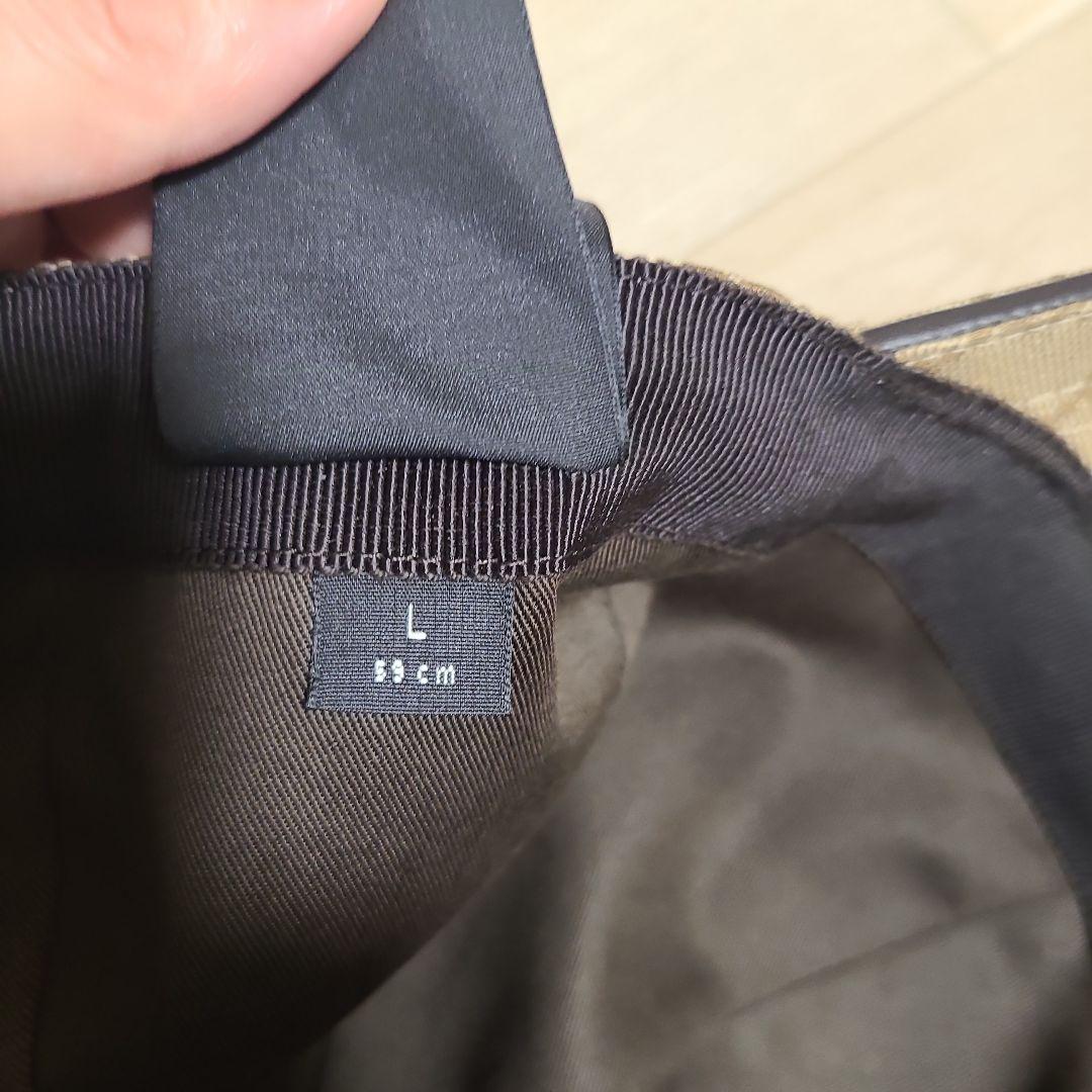 Bamiki　グッチ　Lsize