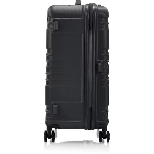 アメリカンツーリスター 黒 スーツケース キャリーケース Mサイズ スピナー64