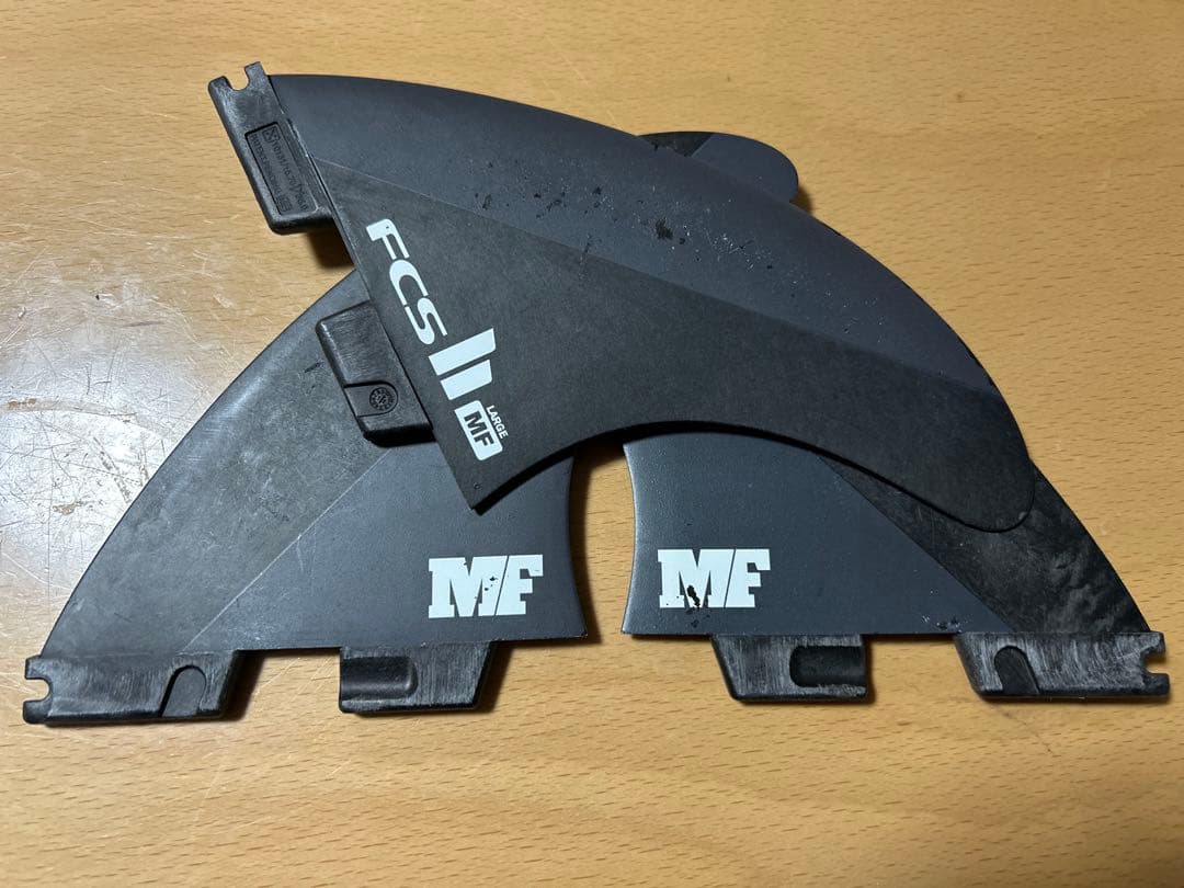サーフィン・ボディボード CS2 MF MICK FANNING Neo Carbon L