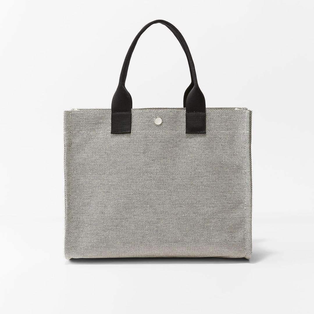 佐藤佳菜子 boutique310 ご婦人のサブバッグ Mサイズ パンダ