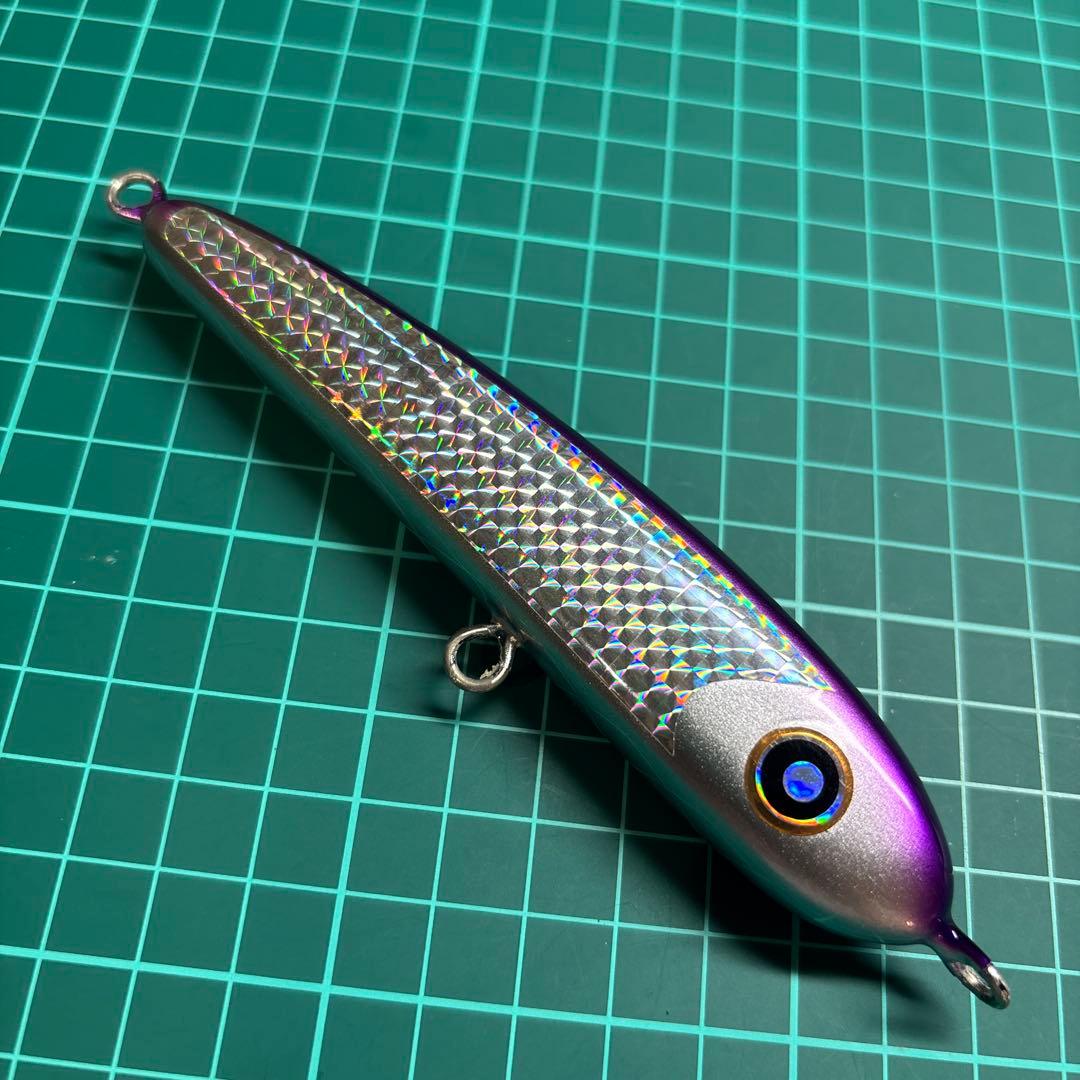ローカルスタンダード パドルベイト 125 新品