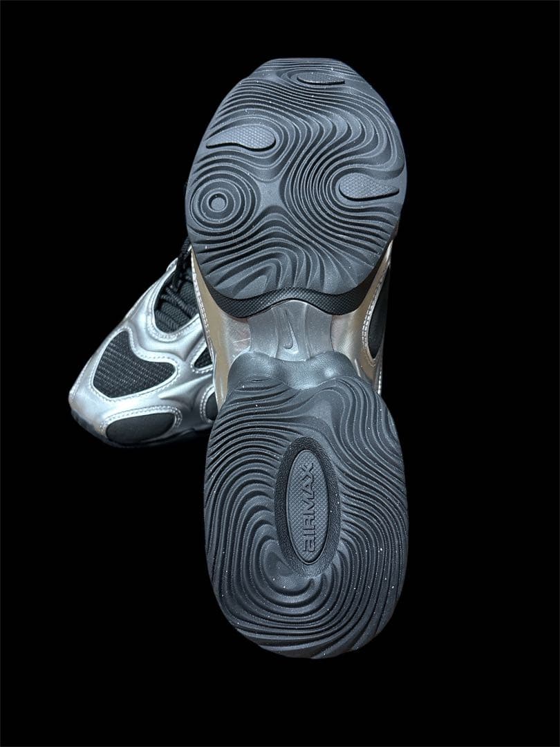 Nike WMNS Air Max Muse 27 エアマックス ミューズ