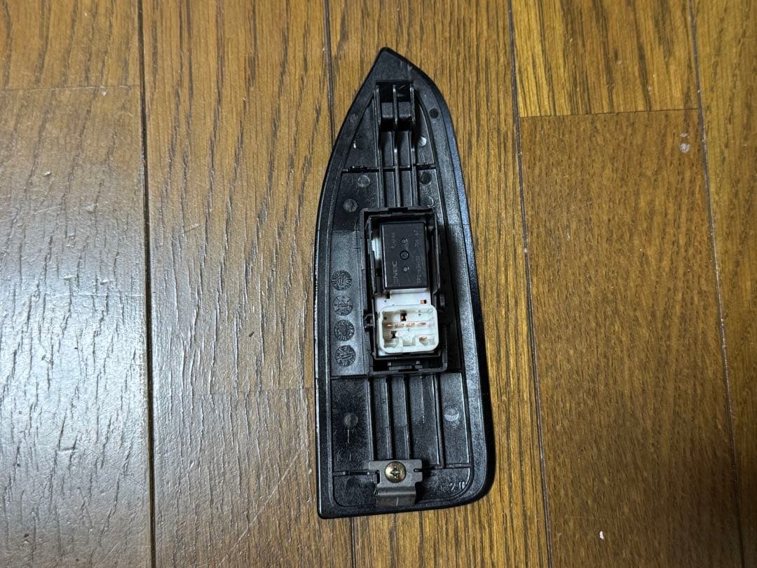 JZX100 ツアラー 純正 パワーウィンドウスイッチ