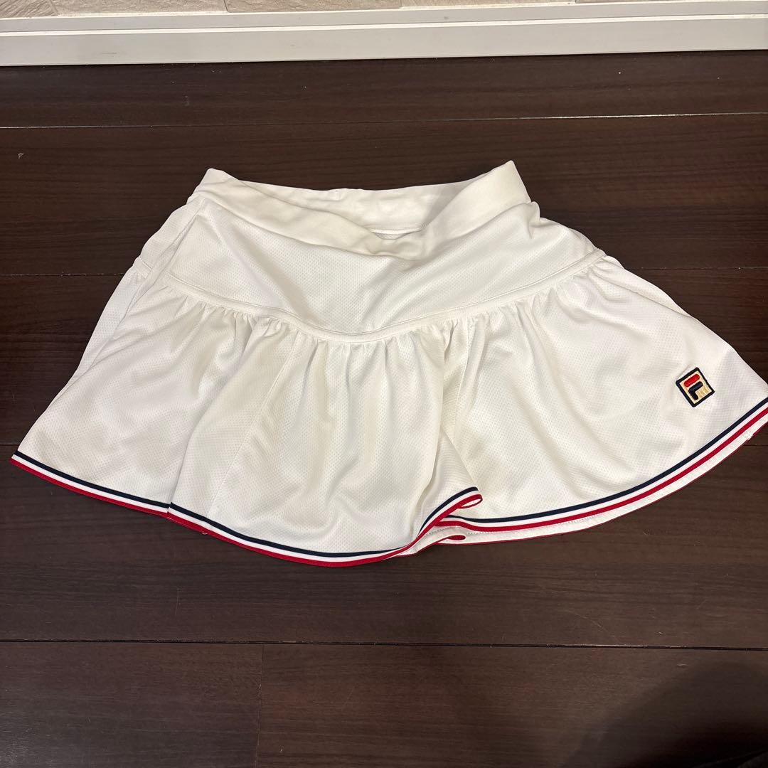 FILA.prince テニスウェア　Sサイズ 150