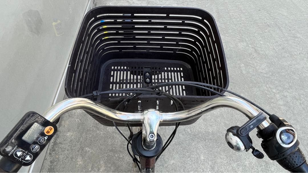 電動自転車