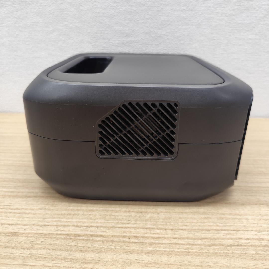 ぽ*ん様 セール!【公式認定整備済品】EcoFlow  3 ポータブル