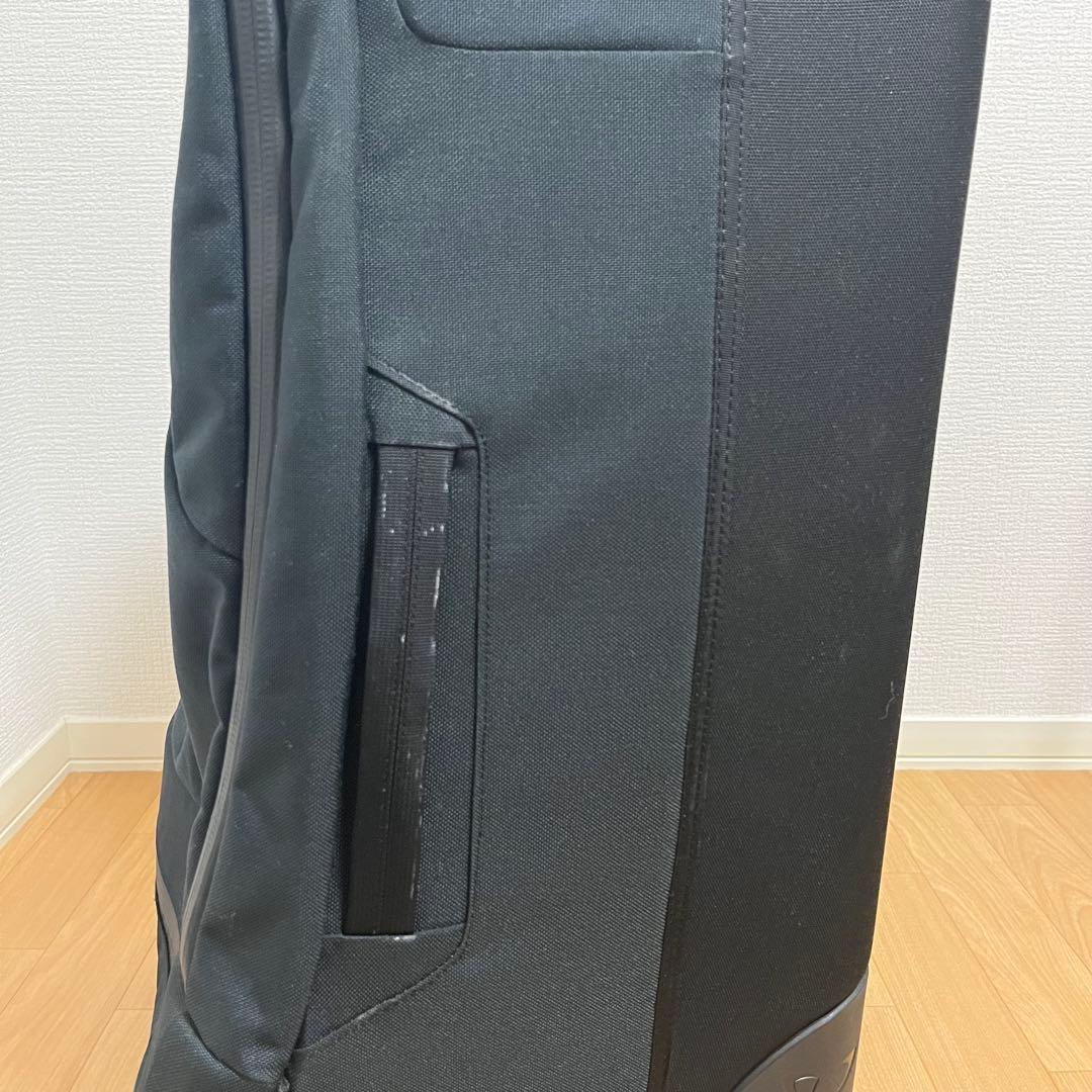 【廃盤】 MYSTERYRANCH ミッションウィリー 80L キャリーケース