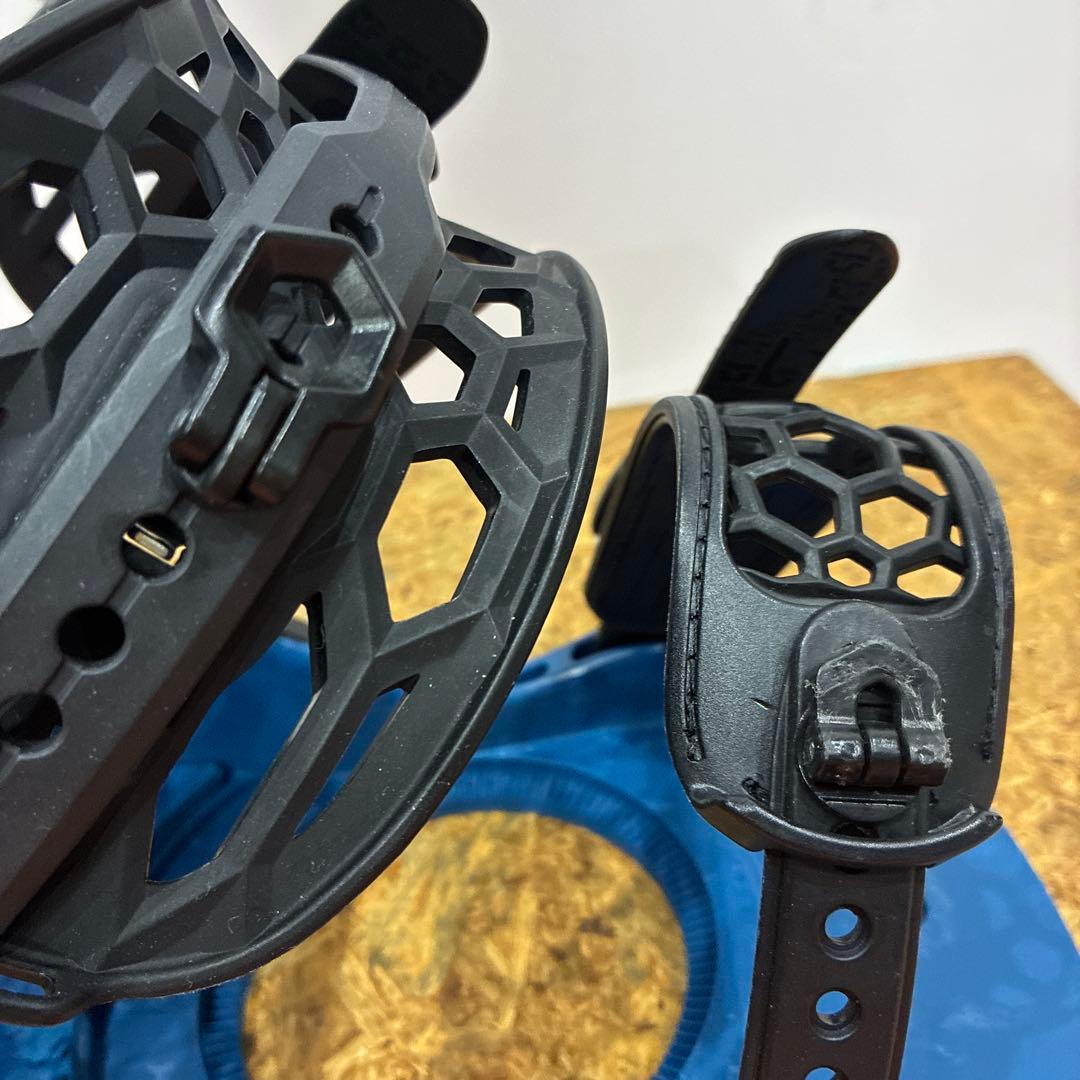 UNION FORCE ユニオン フォース M 青