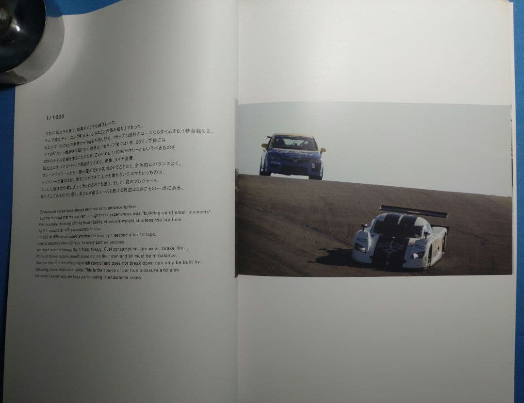 ■ 2008年 SPOON SPORTS（スプーンスポーツ）製品カタログ