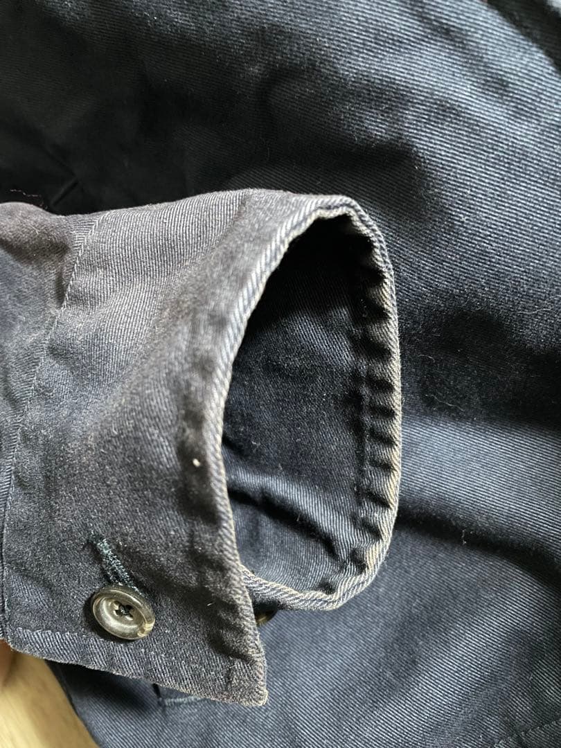 90s Polo by Ralph Lauren スイングトップ　ブルゾン M