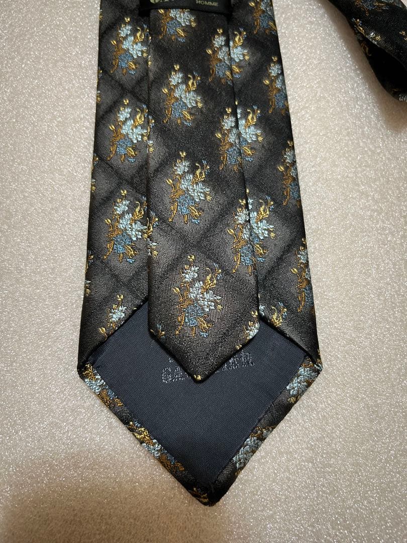 美品✨Jean Paul Gaultier ジャンポール・ゴルチェ ネクタイ