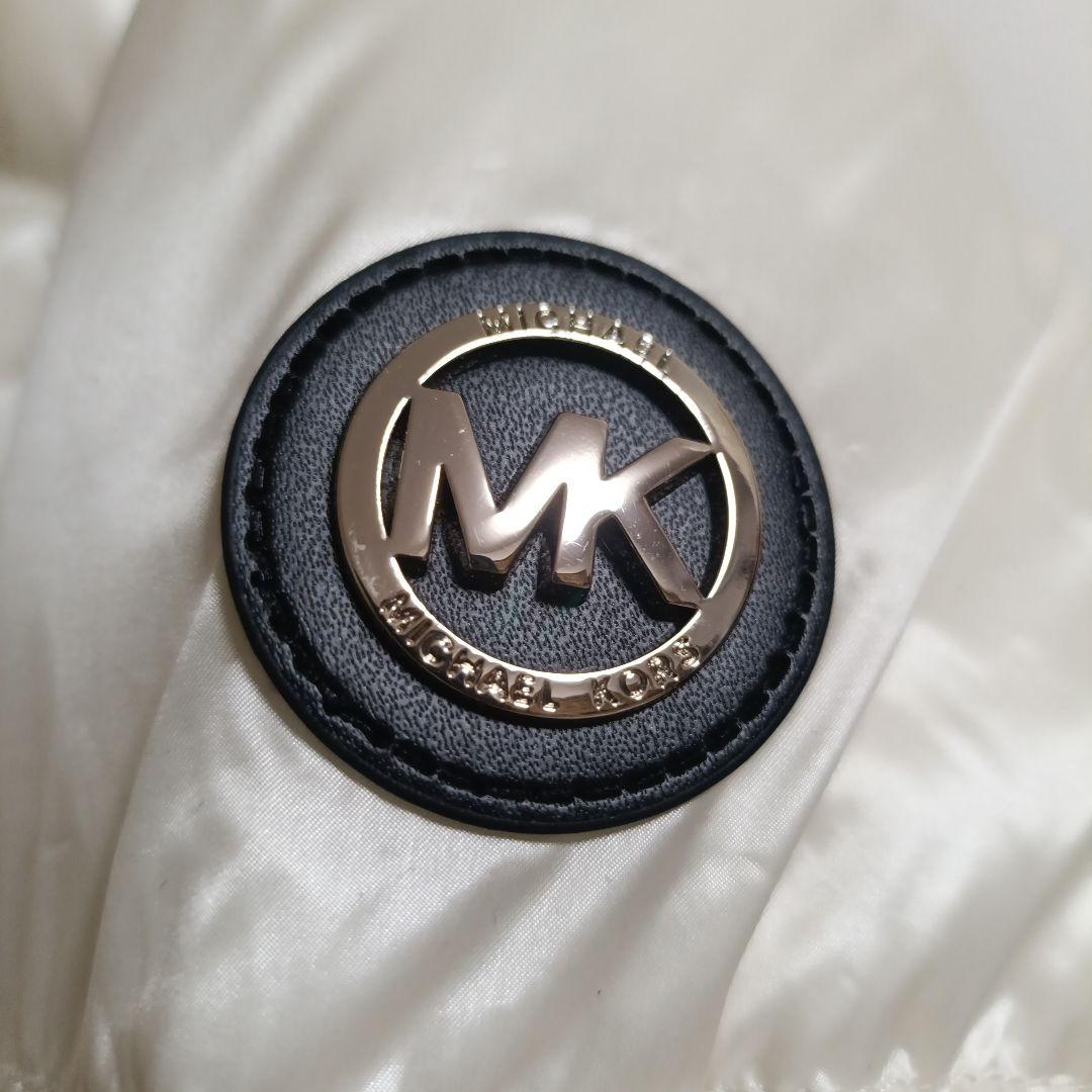 最終値下げMICHAEL KORS ダウンジャケット XS