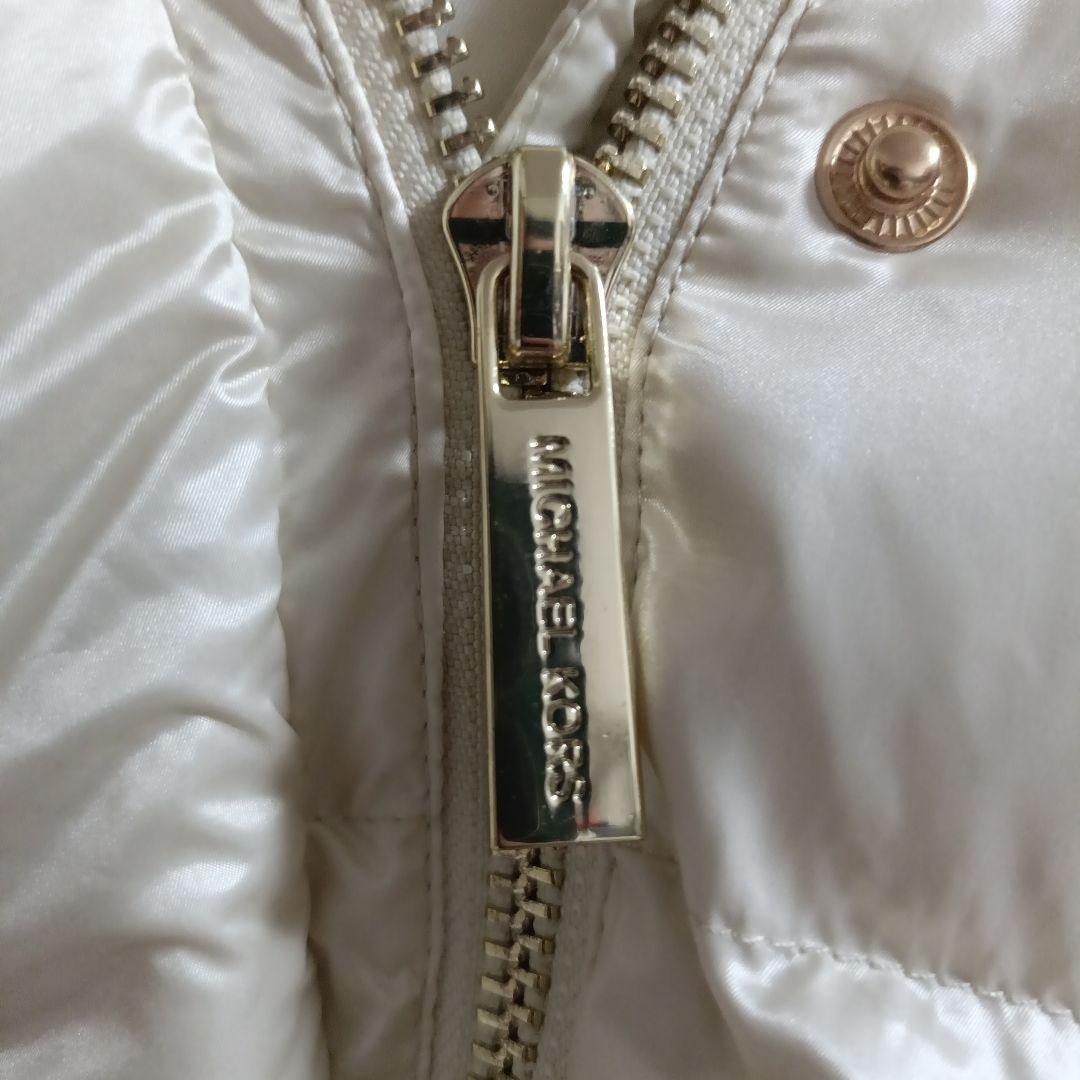 最終値下げMICHAEL KORS ダウンジャケット XS