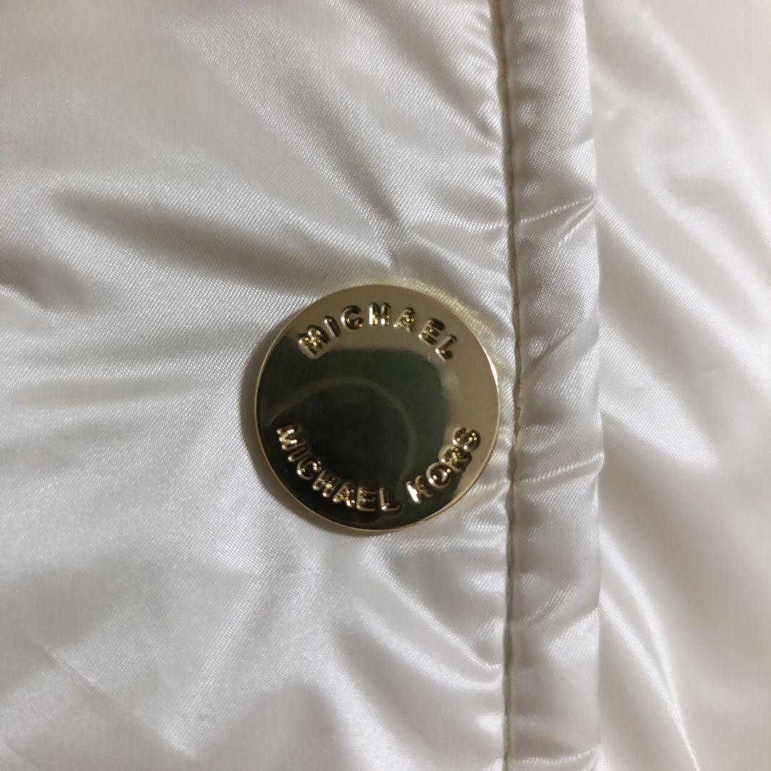 最終値下げMICHAEL KORS ダウンジャケット XS