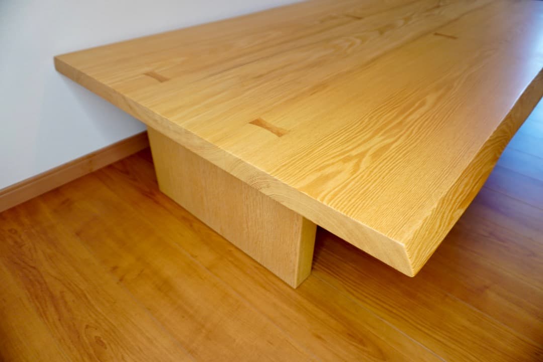 柏木工 座卓 センターテーブル W180cm